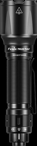 Immagine prodotto Fenix TK22 Tac (15.40 cm, 2800 lm)