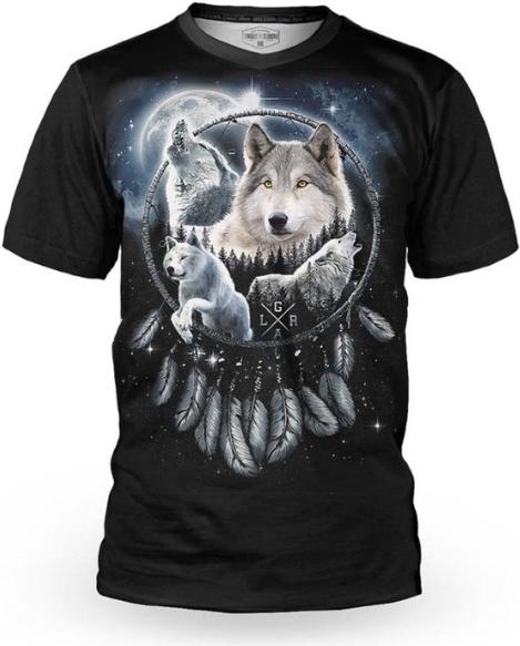 Produktbild Loose Riders Cult Of Shred (L)
