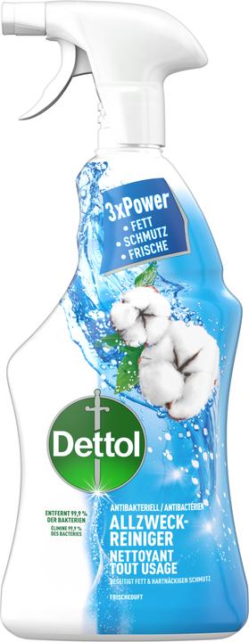 Image du produit Dettol Nettoyant universel