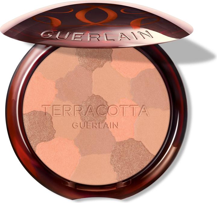 Guerlain HT 8002 CB (01 Light Warm, Bronzer, 10 g)