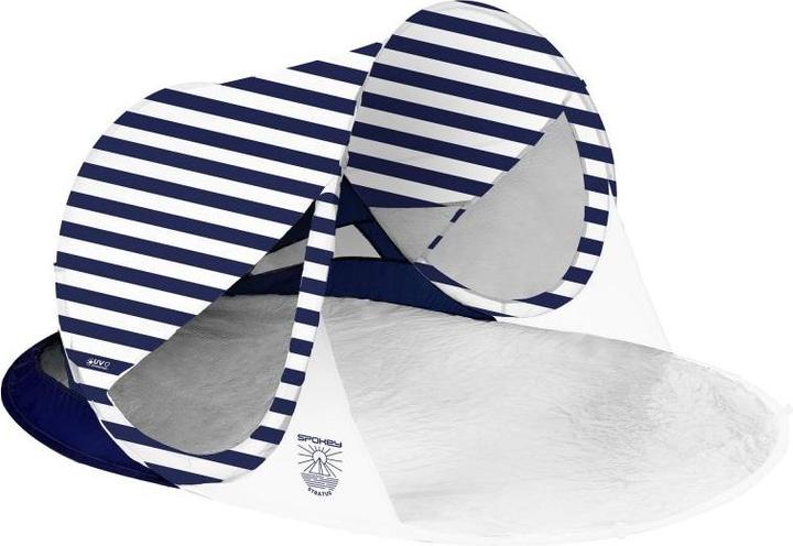 Image du produit Spokey Stratus Strandzelt (Tente de plage)