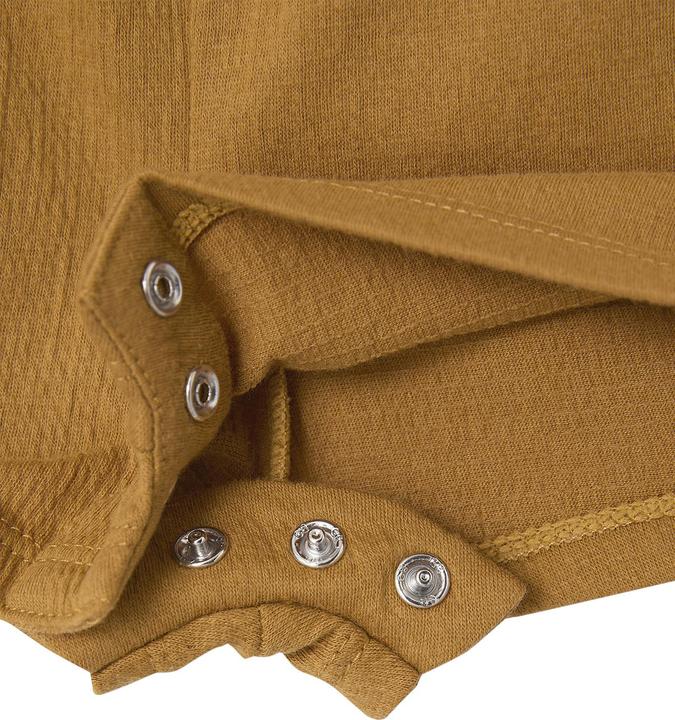 Actual product image Vertbaudet Mädchen Baby Overall mit gehäkeltem Oberteil (98)