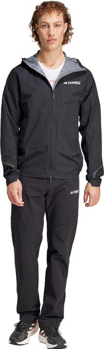Produktbild adidas Terrex Xperior 2.5L Light Rain.Rdy Jacket (M)