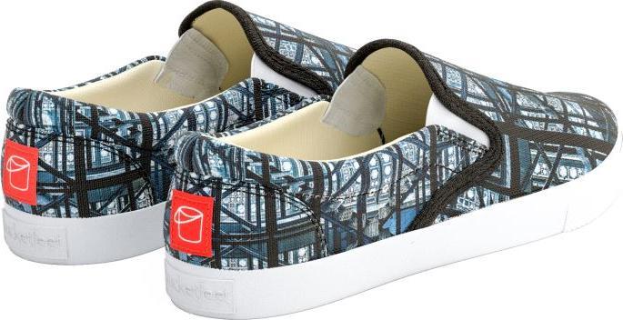 Immagine prodotto Bucketfeet Matrix (45)