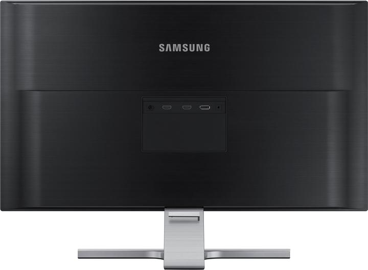 Produktbild Samsung U28d590d (3840 x 2160 Pixel, 28")