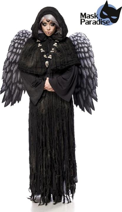 Actual product image Mask Paradise Fallen Angel Lady (complete set) (3XL)