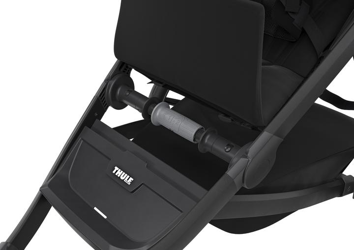 Produktbild Thule Urban Glide 2 Single