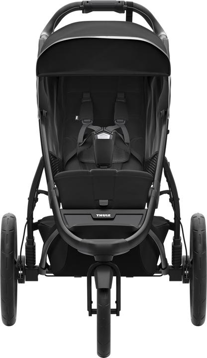 Produktbild Thule Urban Glide 2 Single