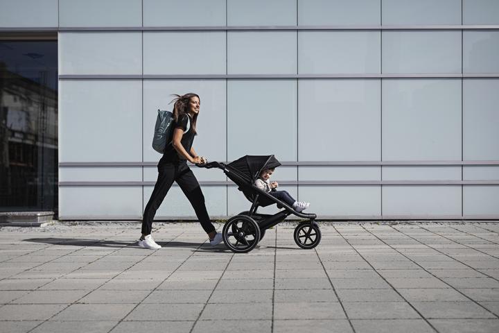 Produktbild Thule Urban Glide 2 Single