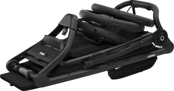 Produktbild Thule Urban Glide 2 Single