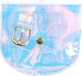 Produktbild holographische gürteltasche
