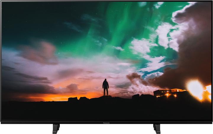 Produktbild Panasonic TX-48JZC984 (48", OLED, 4K, 2021)