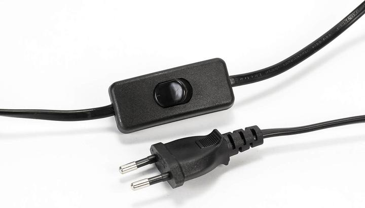 Image du produit Licht-Erlebnisse Timmy (210 lm, G9)