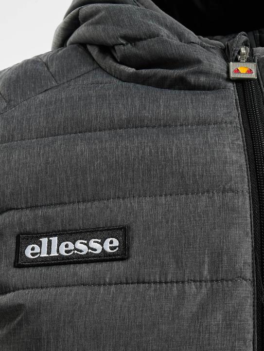 Actual product image Ellesse Lombardy Padded Jacket - 33501 (XXL)