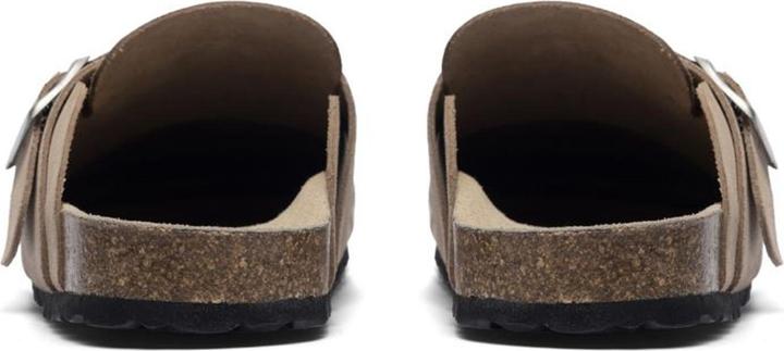 Image du produit Bianco BIAOLIVIA Mule Suede Pantolette (41)