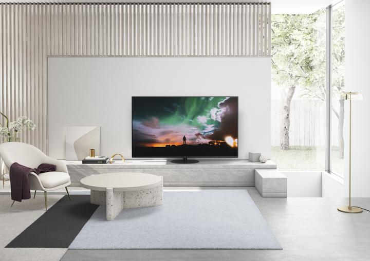 Produktbild Panasonic TX-65JZC984 (65", OLED, 4K, 2021)