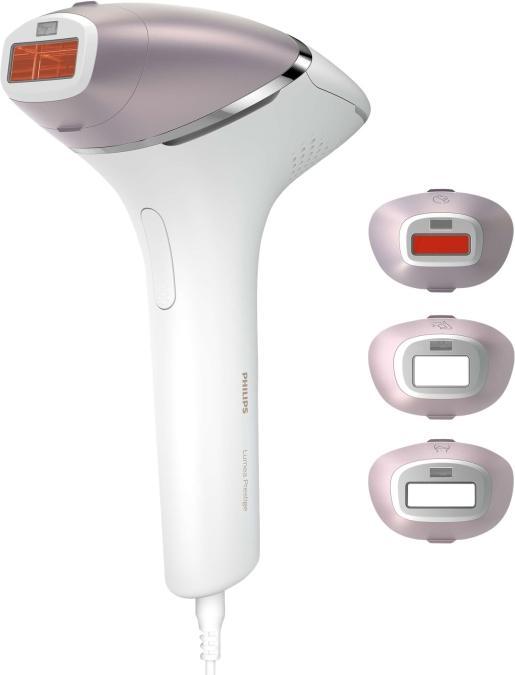 Productafbeelding Philips Lumea IPL Series 8000