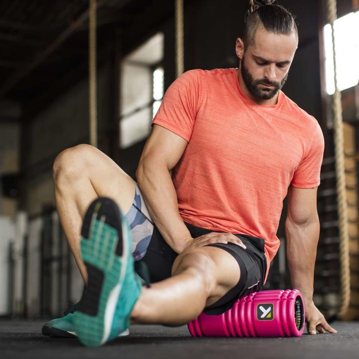 Produktbild Trigger Point Grid Foam Roller