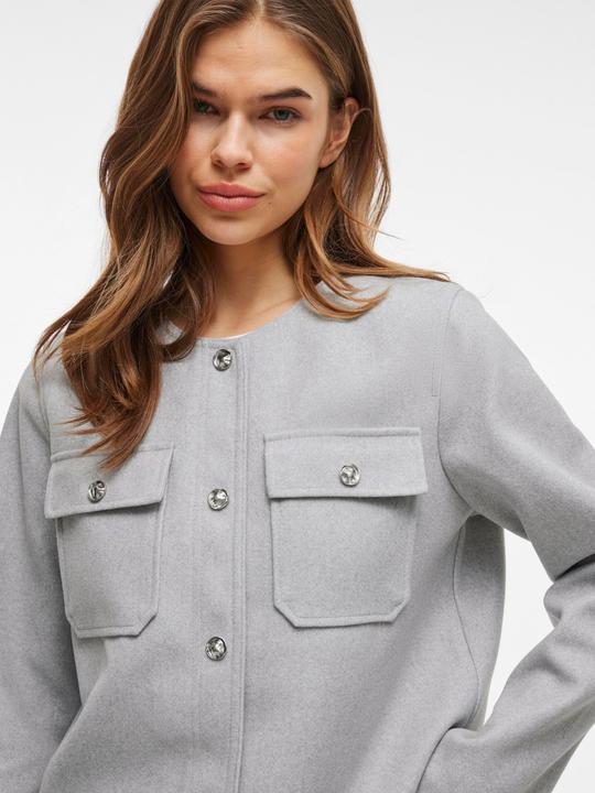 Actual product image Vila Geknöpfte Jacke (42)