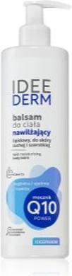 Produktbild MGA Na (Körperlotion, 400 ml)