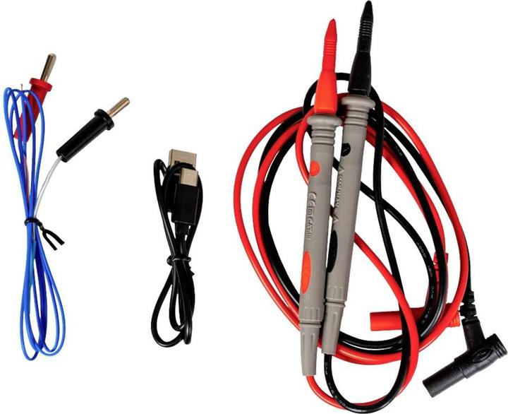 Productafbeelding Joy-it Kit meettechnologie