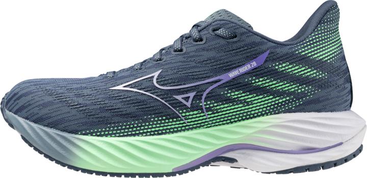 Image du produit Mizuno WAVE RIDER 28 (40.5)