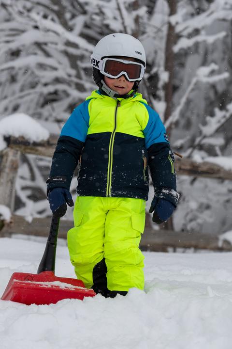 Immagine prodotto Rukka Champion Kinder Winterjacke (164)