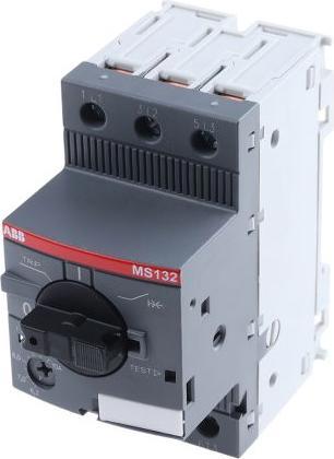 Produktbild ABB Motorschutzschalter MS132-10