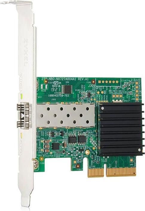 Produktbild Zyxel XGN100F (PCI-E x4)