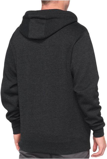 Actual product image 100% Syndicate sweatshirt (L)
