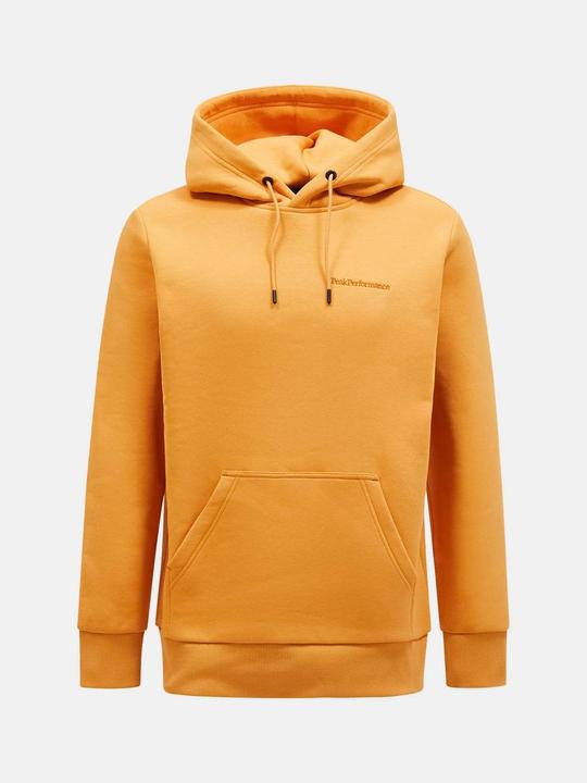 Produktbild Peak Performance Original Small Logo Hood (M)