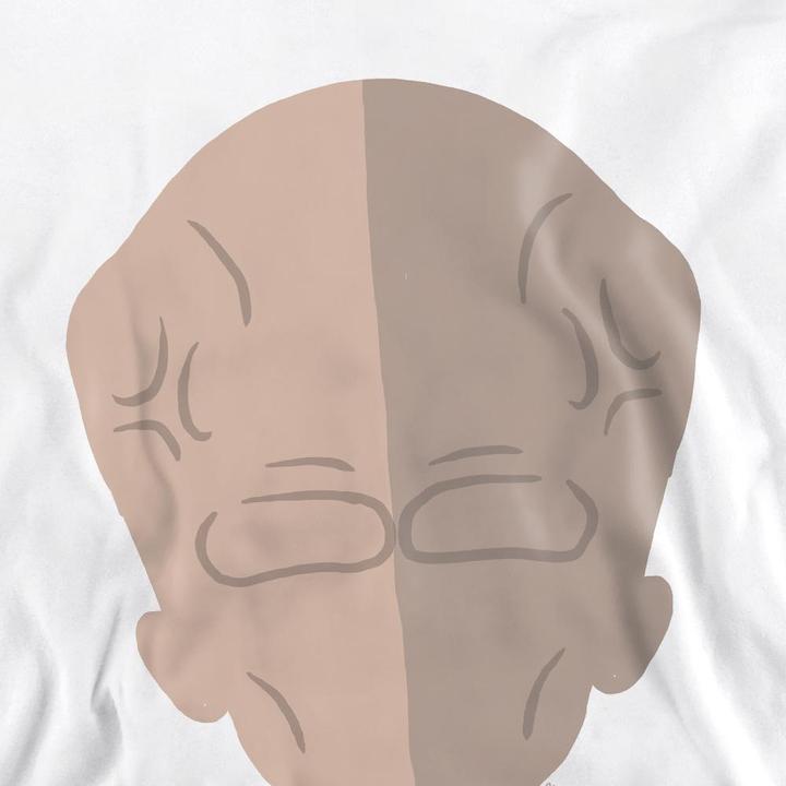 Actual product image Unisex Adult The Talosian Sweatshirt (L)