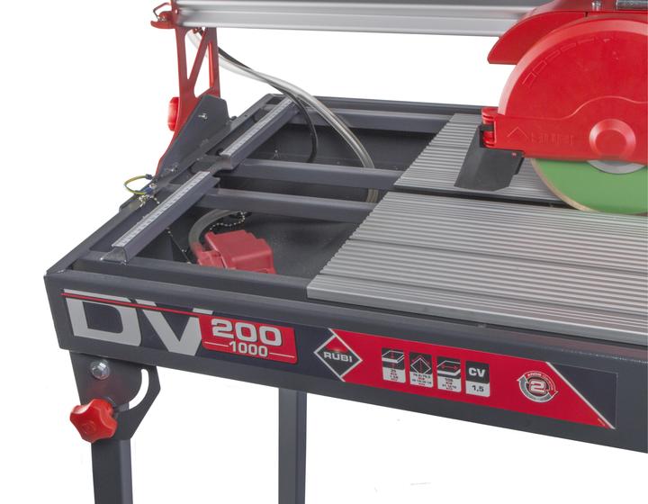 Produktbild Rubi Fliesenschneider (Säge)