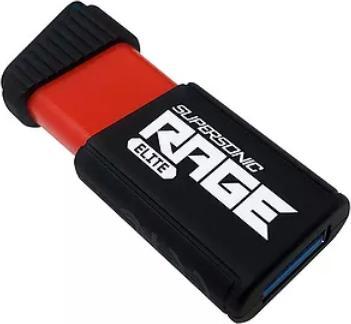 Image du produit Patriot Supersonic Rage Elite (128 Go, USB-A, USB 3.0)