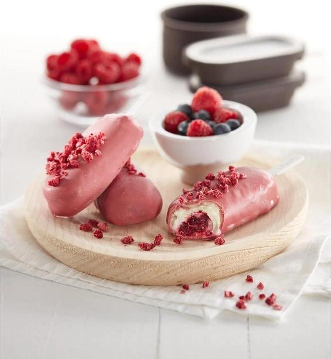 Produktbild Lékué Ice Cream