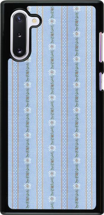 Produktbild PhoneLook Hülle Edel- Weiss (Samsung Galaxy Note 10)