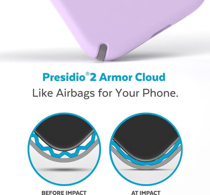 Produktbild speck Presidio2 Pro (Apple iPhone 14 Pro Max)