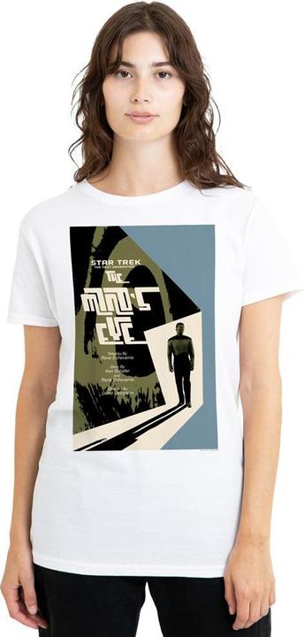 Produktbild The Next Generation Season 4 Episode 24 TShirt (M)