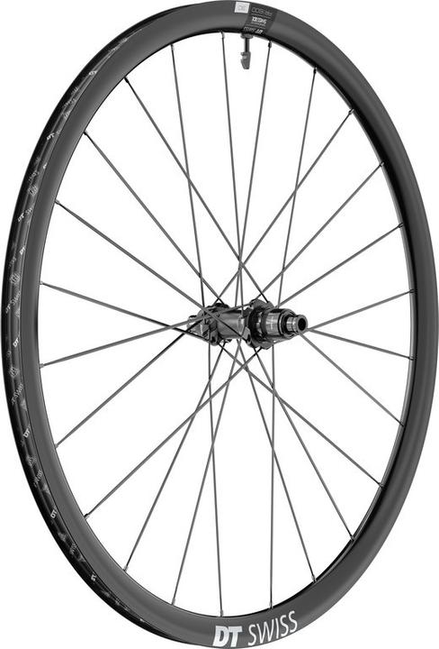 Produktbild DT Swiss ER1600 Spline 30 DB (Hinterrad, 27.5")