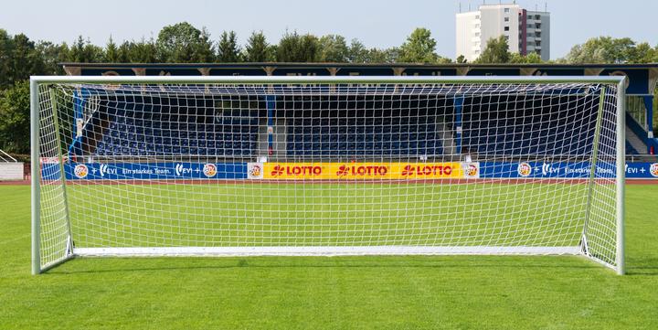 Sport-Thieme Grossfeld-Fussballtor Safety