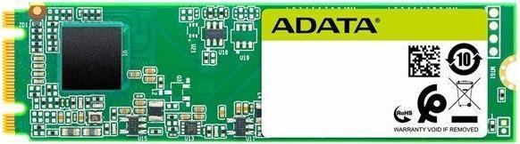 Actual product image Adata Ultimate SU650 (256 GB, M.2 2280)