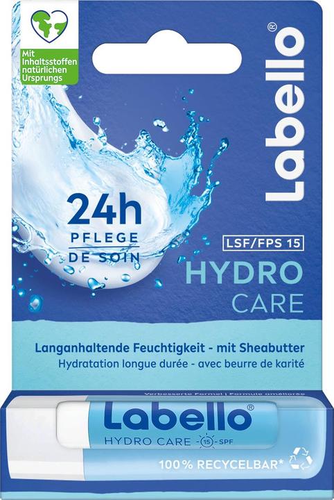 Immagine prodotto Labello Hydro Care (Cura matita)