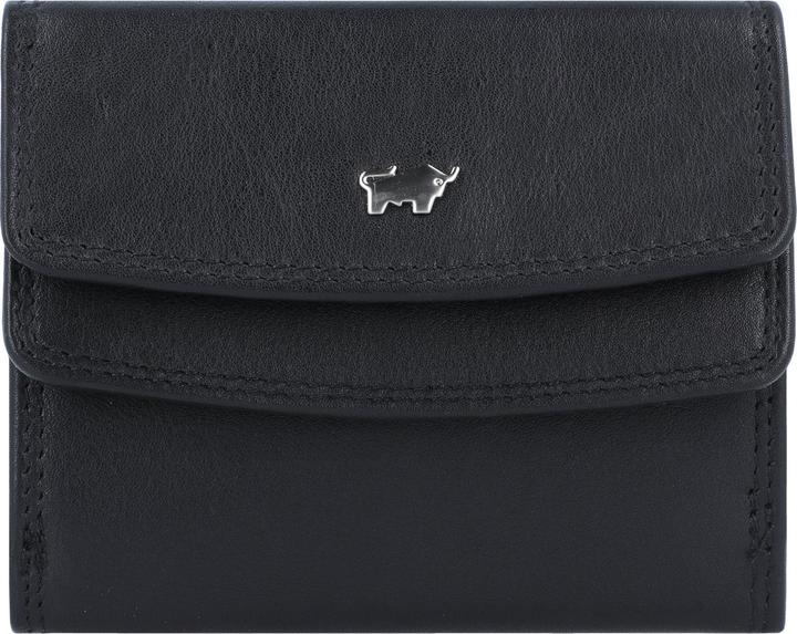Image du produit Braun Büffel Golf Edition Portefeuille en cuir 10 cm