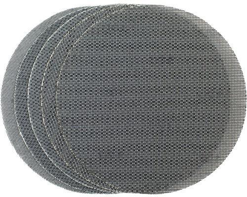 Image du produit Stanley MESH DISC 225MM STA39297-XJ 5PCS (2x 120, 3x 240)