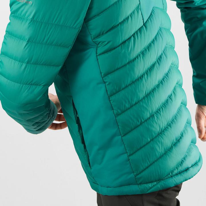 Actual product image Salomon Sntial (L)