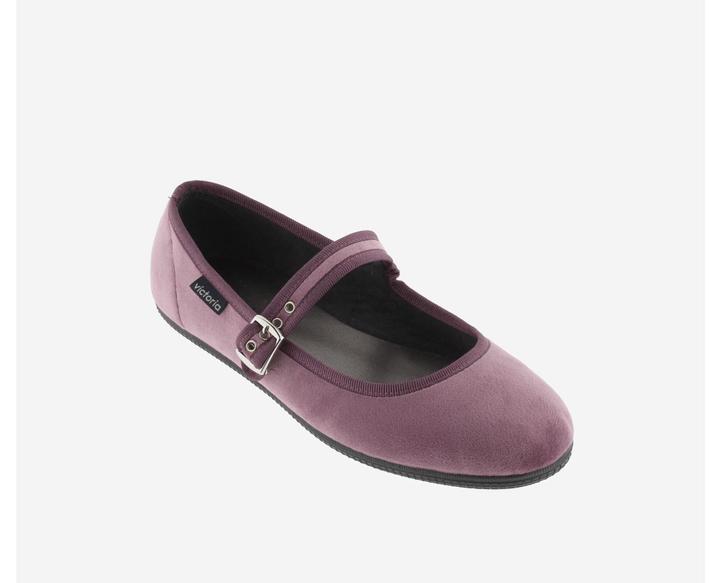 Image du produit Victoria ballerines fille oda mercedes terciopelo (31)