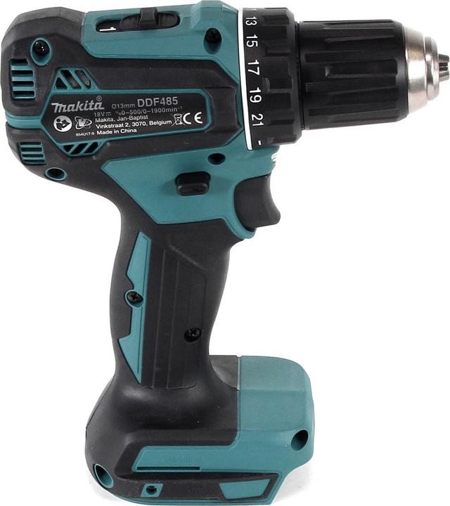 Produktbild Makita DDF 485 ZJ (Akkubetrieb)