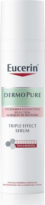 Eucerin DermoPure Triple Effect Serum (40 ml)