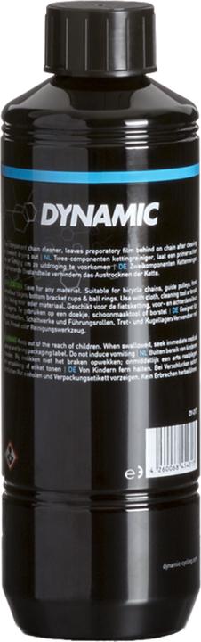Produktbild Dynamic Bike Care Chain Cleaner (500 ml, Fahrradreiniger, Kettenreiniger)