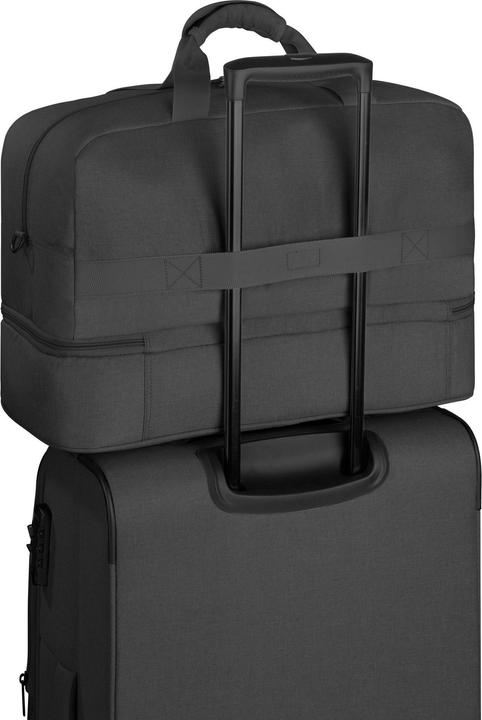 Image du produit Redolz Essentials 12 Weekender Sac de voyage 50 cm avec compartiment inférieur (42 l)